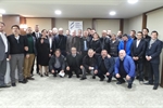 Sigorta Eksperleri Dernei Orta Karadeniz Blge Temsilcilii Toplants Samsun' da Gerekletirildi.