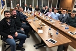 Dou Oto ile Trkiye Sigorta Eksperleri Merkezi' nde Bir Araya Geldik.