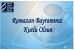 Ramazan Bayram Kutlamas